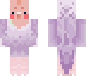 *not my skin*