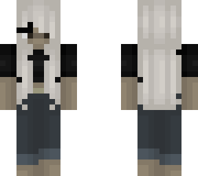 ~+* first skin of 2021 *+~