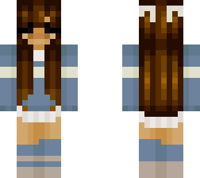 ---college girl---