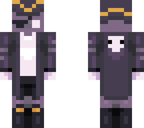 -=-ghost pirate-=- {rq by @smallo}