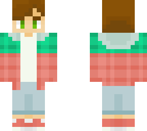 ~ cherry male ~