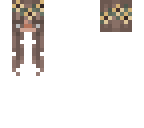 ~+daisy chains hb+~