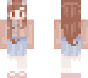 -animal girl-