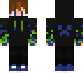 ~gamer boy~edit