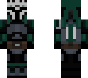 (green) night owl