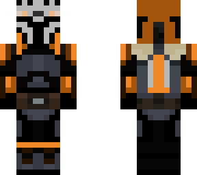 (orange) night owl