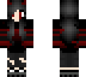 (v2) evil x  //intel edits//_ but edited and w/ headset