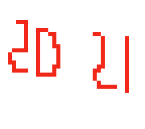 2021!