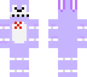 4d  help wanted bonnie