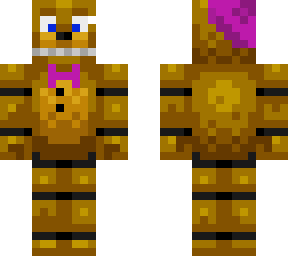 a fredbear