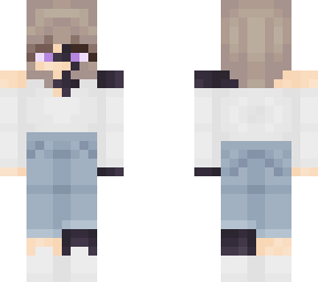 a little spin on one of itsandie's skins
