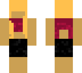 prostituta | Minecraft Skins