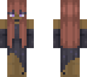 aaron, maskeddemon102