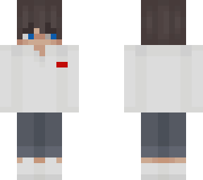 aesetheic demin boy