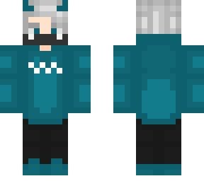agua guy