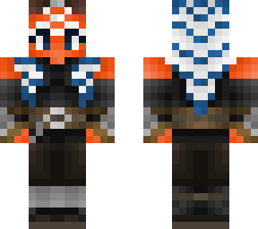 ahsoka tano