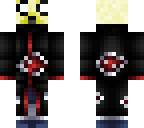 akasuki jake