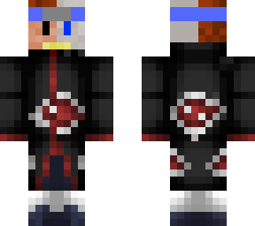 akatski cyborg