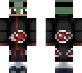 akatsuki pepe (with headband)