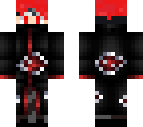 akatsuki red haired