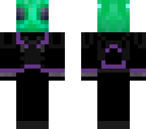 alien zophar thing