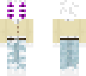 alkaline's official skin
