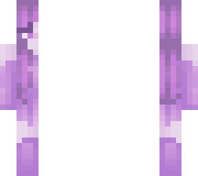 amethyst and sapphire ~ collab my half