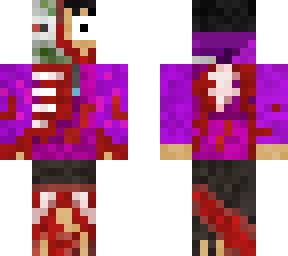 andresxla zombie edition