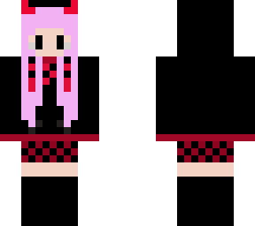 anime girl