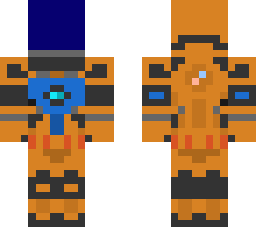 anomaly mk 1 no shading