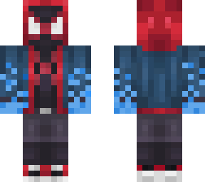 another miles morales