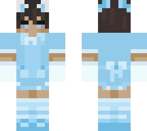 antarctic empire maid