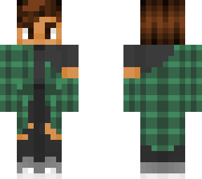 anthony green plaid shirt