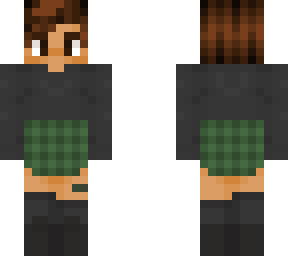 anthony green skirt