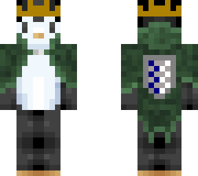 aot penguin