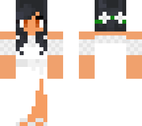 aphmau's big day!