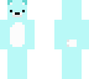 aqua bear redo