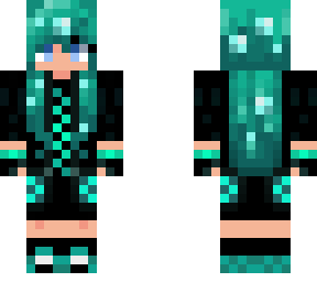aqua colors