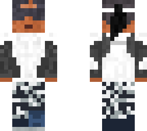 arctic assassin
