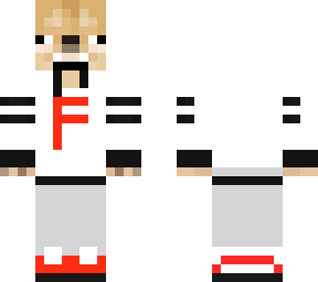 astro's goated skin 2