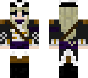 averna leader uniform