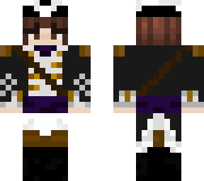 averna uniform