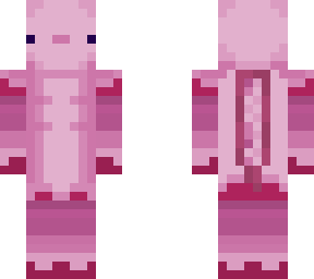 axolotl