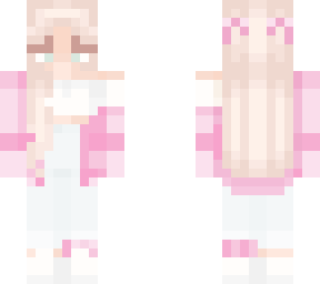 b r e e z e girl skin recolor (pink) og by @mochhi