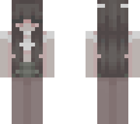 basic | Minecraft Skin