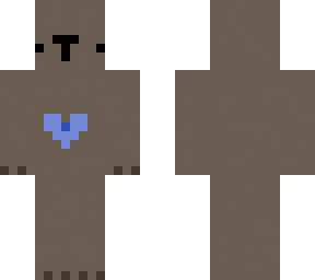 bear