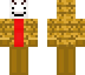 bed man