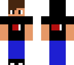 bedwars skin