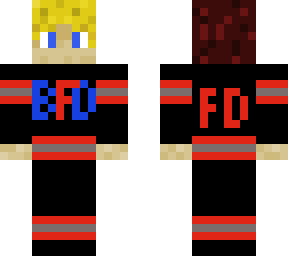 bfd mod