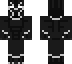 black panther king t'challa, the black panther